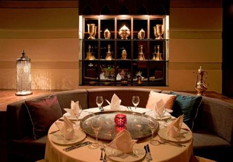Hilton Istanbul