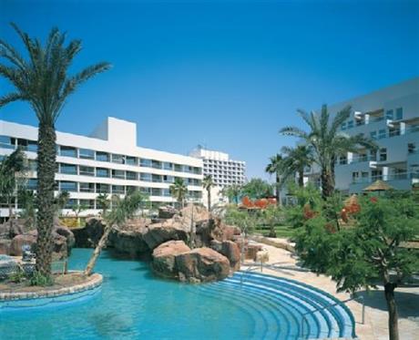 Isrotel Royal Garden All suites