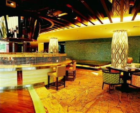 Valley View Hotspring Resort