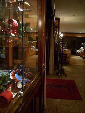 Exquisit Hotel