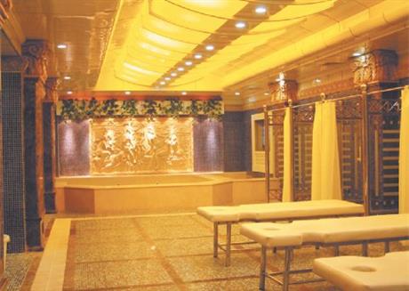 Yunshan Hotel