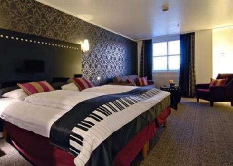 Clarion Collection Hotel Arcticus