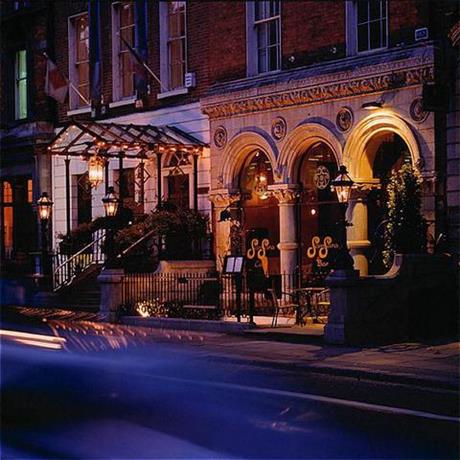 La Stampa Hotel and Spa