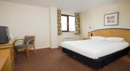 Travelodge Wembley