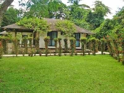 Chan-Kah Resort Village