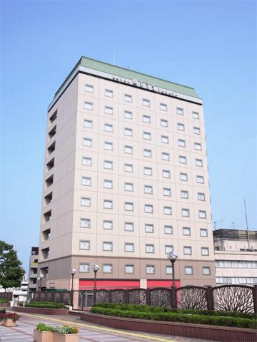 Hotel Mets Tabata