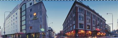 SOKOS HOTEL PUIJONSARVI