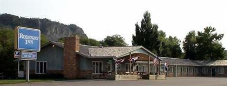 Rodeway Inn Sundance Mountain Inn