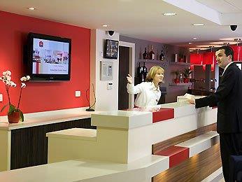 ibis Dublin