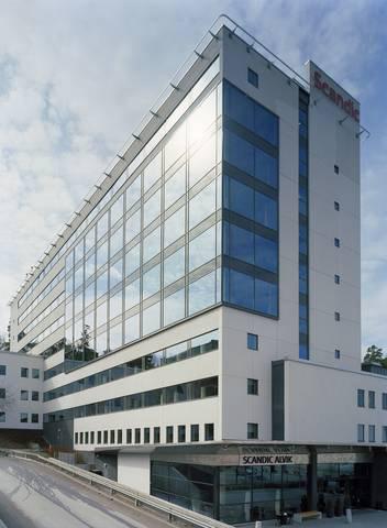 Alvik Scandic Hotel