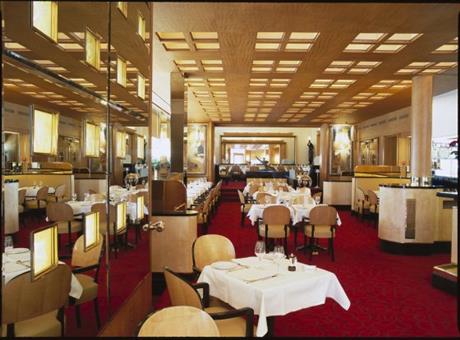 HOTEL PLAZA ATHENEE