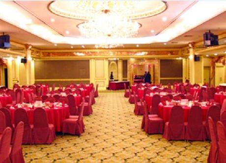 Bohai Pearl Hotel