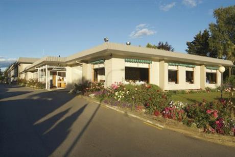 Kingsgate Hotel Te Anau
