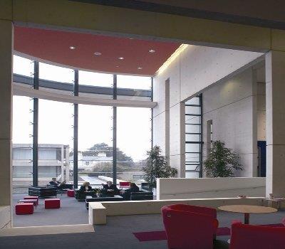 IMI Residence