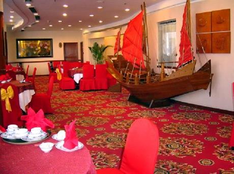 Gloria Plaza Hotel Dalian