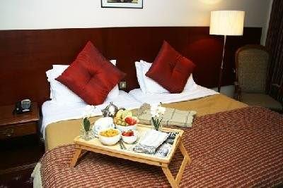 Drury Court Hotel