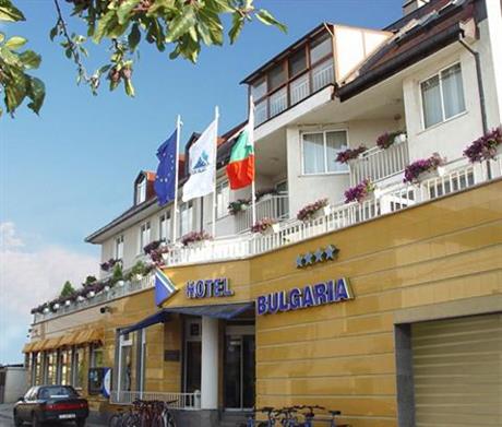 Bulgaria Hotel