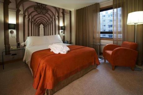 Hotel Marques de Pombal