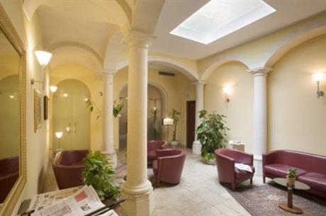 Hotel Roma