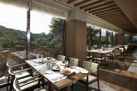 The Shilla Seoul