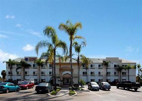 Comfort Suites Otay Mesa