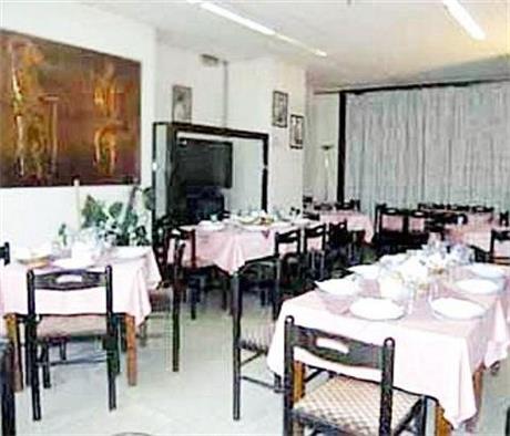 Hotel La Mirage