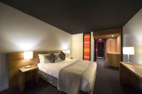 Jasper Hotel