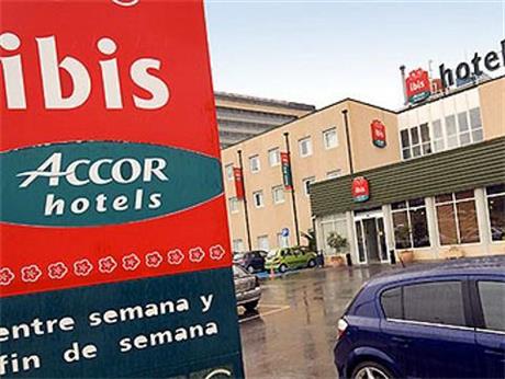 Ibis Alicante
