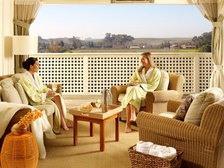 The Carneros Inn