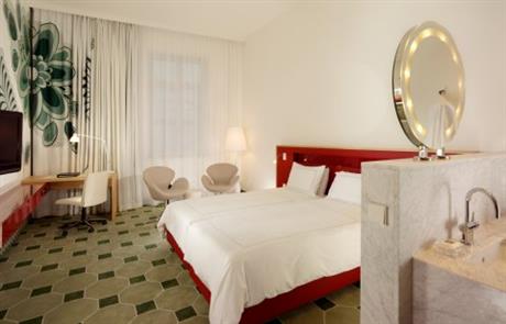 Swissotel Dresden Am Schloss