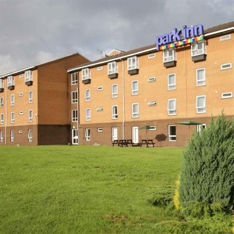 Park Inn By Radisson Cardiff North
