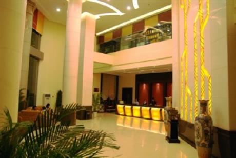 Forest City Hotel