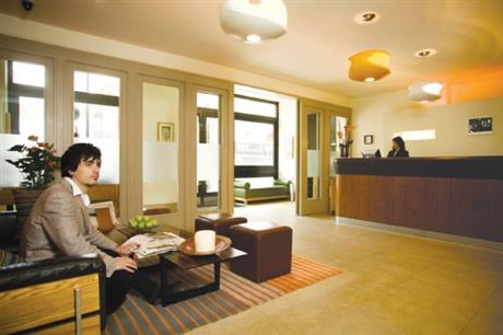 MyHotel Bloomsbury