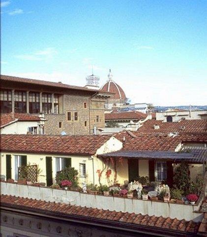 Hotel degli Aranci