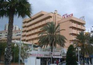 La Roca
