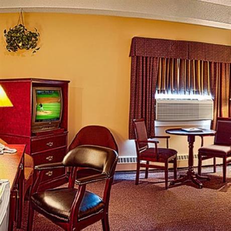 Norsemen Inn