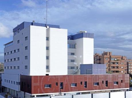 Torrejon Hotel