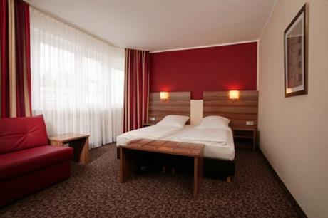 Hotel am Schloss