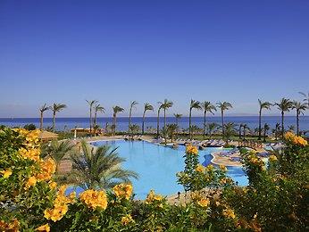 Mercure Dahab Bay View
