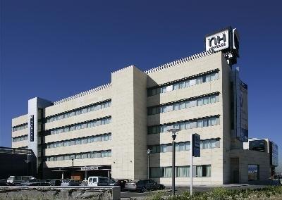 Nh Alcorcon