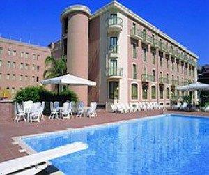 Excelsior Palace Terme