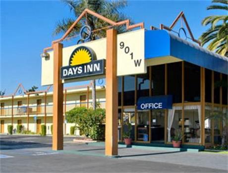 Days Inn Los Angeles LAX Airport/Venice Beach/Marina Del Ray