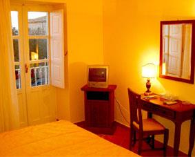 Mediterraneo Hotel