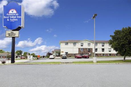 M-Star Hotel Bedford