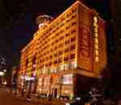 Royal Hotel Guangzhou
