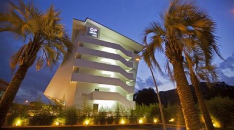 Op Hotel