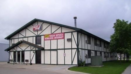 Select Inn Grafton