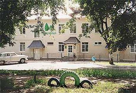 Best Eastern Mirta Hotel