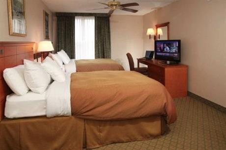 Homewood Suites by Hilton OrlandoIntl DriveConvention Ctr