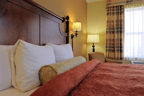 Country Inn & Suites By Carlson, Savannah Historic Dist., GA